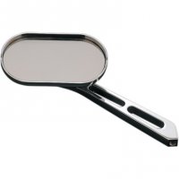 Mirror Magnum Plus Small With Convex Glass