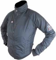 Jacket Liner Heated WOMEN Small
