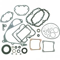 MISCELLANEOUS GASKETS - JAMES GASKETS