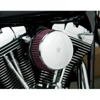 AIR FILTER KITS BIG SUCKER STAGE I & II WITH COVER - ARLEN NESS