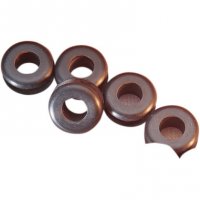 FUEL TANK MOUNTING GROMMETS