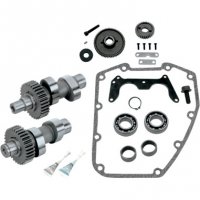 CAM KITS & GEARS FOR TWIN CAM - S&S