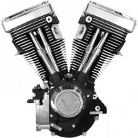 ENGINES V80 AND V111 LONG BLOCK - S&S