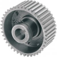 CLUTCH BASKETS, PULLEYS, HUBS REPLACEMENT PARTS - BDL