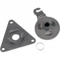 POWER CLUTCHES - MULLER MOTORCYCLE AG