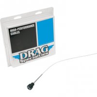 CHOKE CABLES - DRAG SPECIALTIES