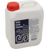Total Cycle Cleaner refill - 5 LITER