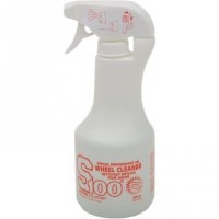 Total Cycle Special Performance Wheel Cleaner - 500ML
