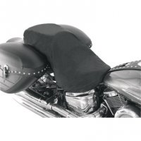 RAIN COVERS FOR MOTORCYCLE SEATS