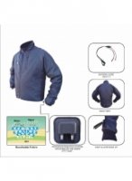 HEATED CLOTHING & ACCESSORIES GEN X- 4 BY GEARS CANADA