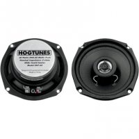 SPEAKERS FOR 85-96 DRESSERS - HOGTUNES