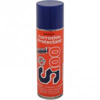 Total Cycle Corrosion Protectant - 7.2oz