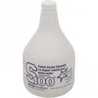 Total Cycle Cleaner refill - 1 LITER