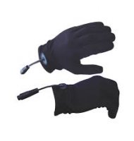 Glove Liners Heated XL/XXL
