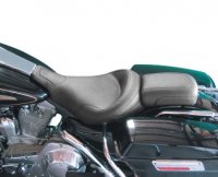 SEATS SOLO AND REAR PADS