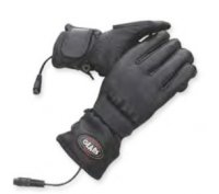 Gloves Heated L