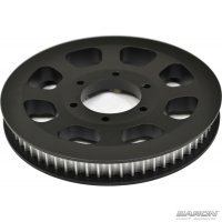 PULLEY REAR FOR VN900 - BARON