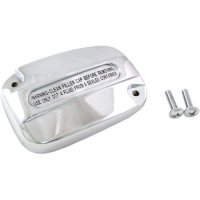 CLUTCH MASTER CYLINDER COVER KIT - DRAG SPECIALTIES