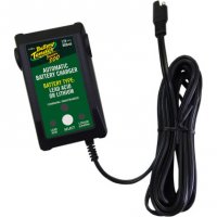 Battery Tender Junior Selectable Charger