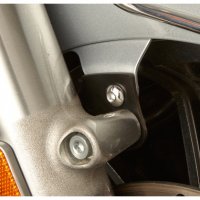 FENDER RISERS - CYCLE VISIONS