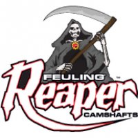 CAMS REAPER FOR TWIN CAM - FUELING