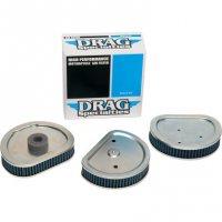 AIR FILTER OEM REPLACEMENTS - DRAG SPECIALTIES