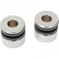 BUSHINGS FOR DOCKING KITS OEM REPLACEMENT - DRAG SPECIALTIES