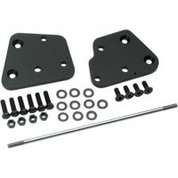 FLOORBOARD EXTENSION KITS 2" - CYCLE VISIONS