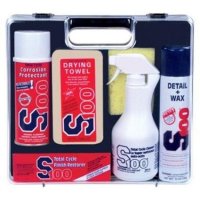 Gift Pack Cycle Care S100