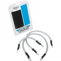 BATTERY CABLE KITS - DRAG SPECIALTIES