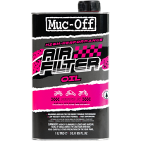 AIR FILTER OIL - 1L