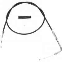 Idle Cable Black Vinyl 39.5\" HD 81-89