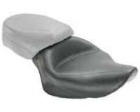 Seat Solo Wide for 2.1 -3.3 gal. XL 04-18