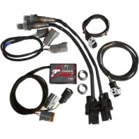 Target Tune With O2 Sensors Dyna/Softail 12-16