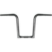 Ape Hanger 1.25\" Outlaw\'z 12\" Springer