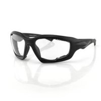 Desperado Sunglasses Anti-Fog Clear lens