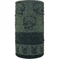 Motley Tube Fleece Lined Skullfair