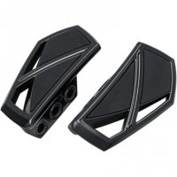 Phantom Mini Boards Gloss Black