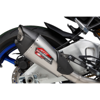 Race AT-2 (Works Finish) 3/4 System for Yamaha MT-10 22-24