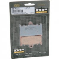 Brake Pads DP317