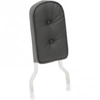 Sissy Bar Pad Tall Pillow