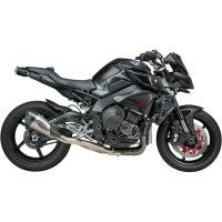 Race Alpha (Works Finish) 3/4 System for Yamaha FZ-10 17, MT-10 18-21