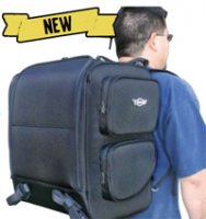 T-BAGS DRESSER BACKSEAT BAG