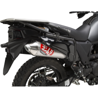 Yoshimura RS-2 Muffler for Kawasaki KLR650 22-24