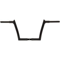 Bars 1.25\" EZ Pointed 10\" Black FLTRX/S, FLTRU/FLTRK