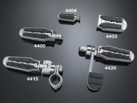 KURYAKYN RETRO FOOTPEG SET