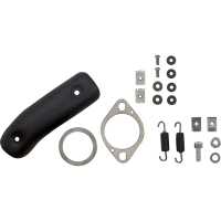 LeoVince Complete Headpipe for Husqvarna 701 Enduro/LR 21-24