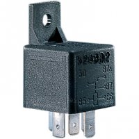 Starter Relay Switch no skirt HD 80-93