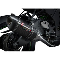 Race Alpha 3/4 System for Kawasaki ZX-10R/ZX-10RR 16-20
