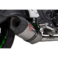 Race AT-2 (Works Finish) Full System for Kawasaki Ninja 650 17-24
